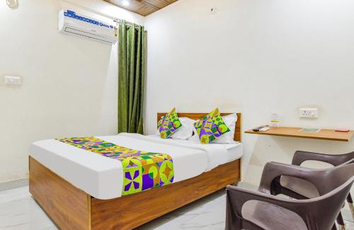 Dehradun House | The Second Home - Best Budget Stay At ISBT Dehradun