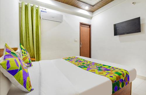 Dehradun House | The Second Home - Best Budget Stay At ISBT Dehradun