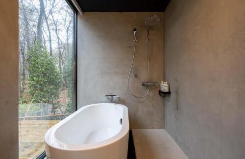 Nasu Villa | Discover THE SECOND Nasukogen Forest: Family & Pet Friendly Stay