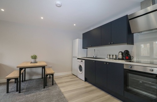 Seaford Cottage | Discover The Secret Cottage 4A: Pet-Friendly Retreat in Seaford