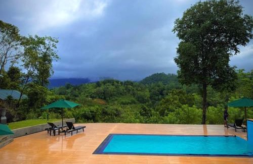 Nelluwa House | Experience Nature at Mist of Sinharaja Eco Lodge