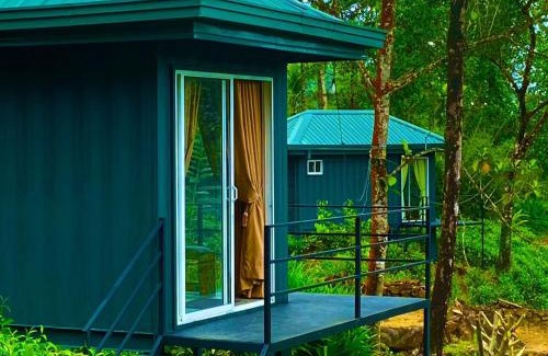 Nelluwa House | Experience Nature at Mist of Sinharaja Eco Lodge