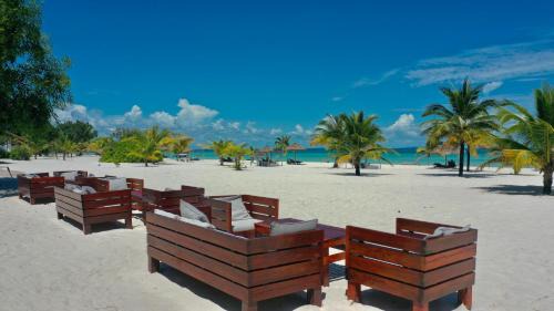 Koh Rong Hotel | Discover The Secret Garden Koh Rong: 4-Star Oceanfront Getaway