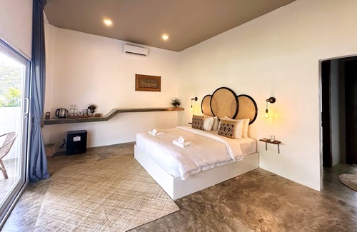 Koh Rong Hotel | Discover The Secret Garden Koh Rong: Guest Rated 9.8/10