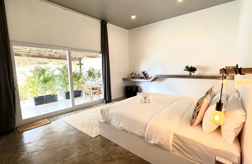 Koh Rong Hotel | Discover The Secret Garden Koh Rong: Guest Rated 9.8/10