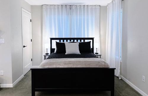 Belmont Apartment | Discover The Secret Garden: Child-Friendly Retreat Rated 9.9