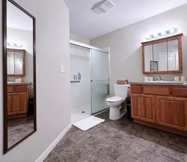 Belmont Apartment | Discover The Secret Garden: Child-Friendly Retreat Rated 9.9