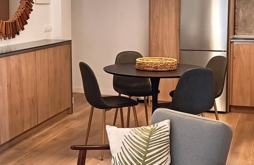 La Victoria Apartment | Discover The Secret Oasis Malaga: Spa & Family-Friendly Fun