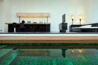 Chaweng City Center Resort | Discover The Secret Pool Villas By The Library Koh Samui