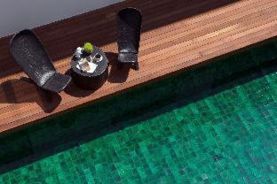 Chaweng City Center Resort | Discover The Secret Pool Villas By The Library Koh Samui