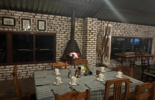 Vaalwater House | Pet-Friendly Comfort at The Seed Pod Guesthouse