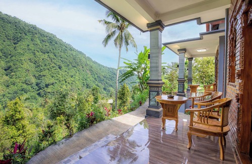 Sawan Villa | The Sekumpul Villa