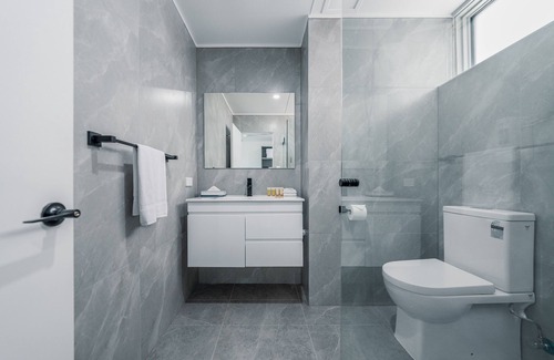 West Ryde Hotel | Discover The Select Inn Ryde: Family-Friendly Retreat