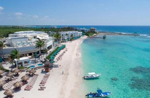 Akumal Hotel | Experience The Sens Tulum Riviera: Family-Friendly Retreat