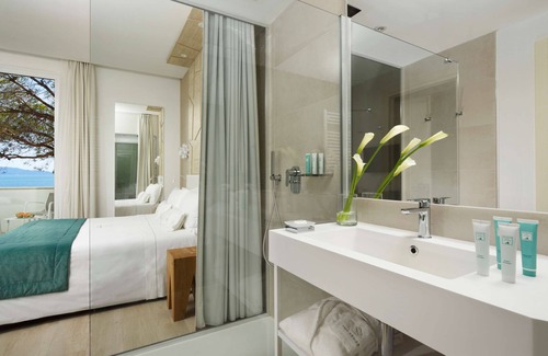 Follonica Hotel | Delightful Ocean View at The Sense Experience Resort