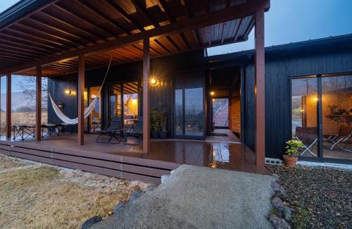 Yufu Hotel | Discover Tranquility at The Sense of Wonder Glamping