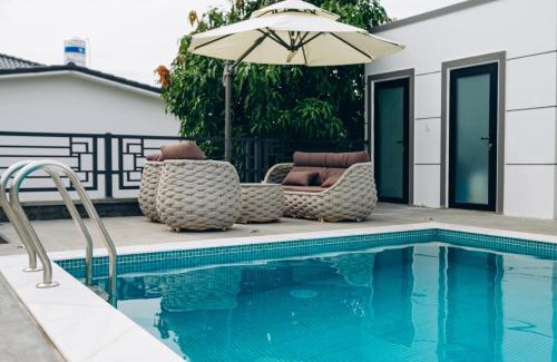 Ho Tram Villa | The Sense Villa