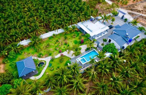 Ho Tram Villa | The Sense Villa
