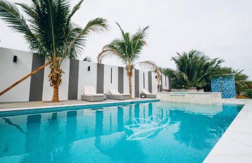Ho Tram Villa | The Sense Villa
