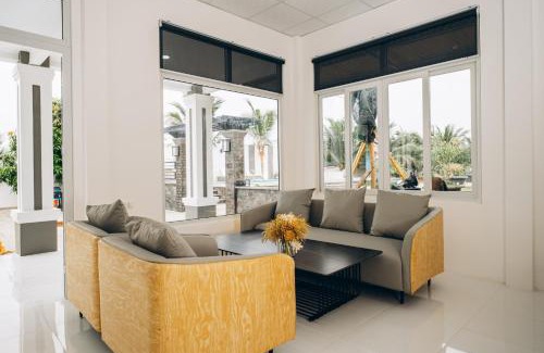 Ho Tram Villa | The Sense Villa