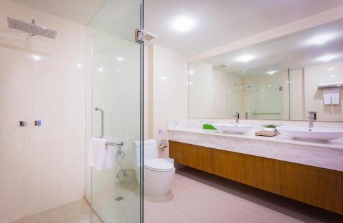 Nanai Road Resort | Escape to The Senses Resort & Pool Villas in Phuket