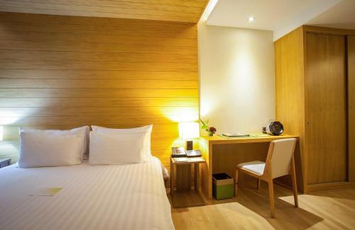 Nanai Road Resort | Escape to The Senses Resort & Pool Villas in Phuket