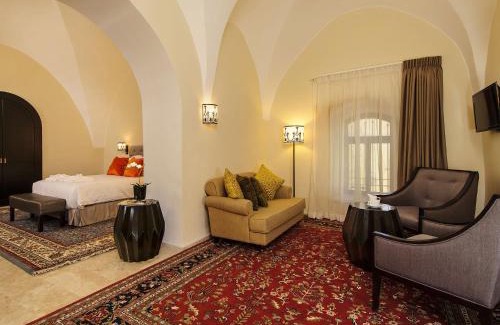 Old City Hotel | Discover The Sephardic House Hotel in the Jewish Quarter