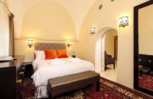Old City Hotel | Discover The Sephardic House Hotel in the Jewish Quarter