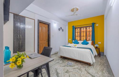 Majorda Bed & Breakfast | Pet-Friendly Retreat at The Sequeira Goa with Breakfast