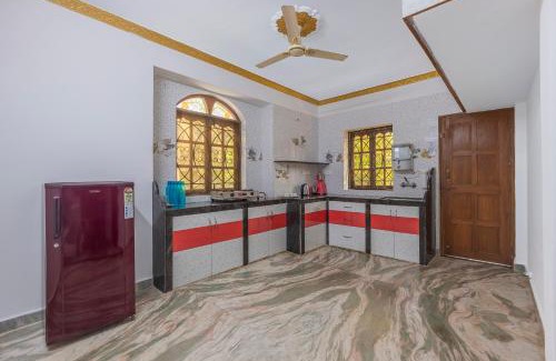 Majorda Bed & Breakfast | Pet-Friendly Retreat at The Sequeira Goa with Breakfast