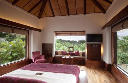 Vastare Resort | Experience The Serai Chickmagalur: 5-Star Bliss Awaits