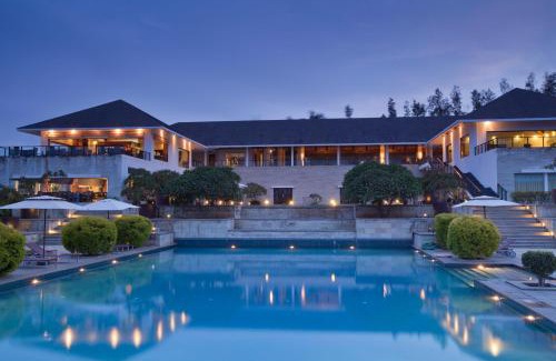 Vastare Resort | Experience The Serai Chickmagalur: 5-Star Bliss Awaits
