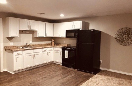 Turners House | Relaxing Guest House with Lake View and Spa Amenities