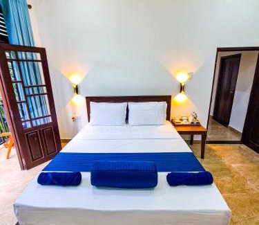 Badulla House | Tranquil Retreat for Families: The Serenity Awaits You