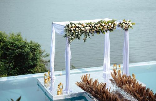 Tariyod Resort | Relaxing Oceanfront Retreat at The Serenity Resort
