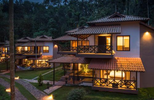 Tariyod Resort | Relaxing Oceanfront Retreat at The Serenity Resort