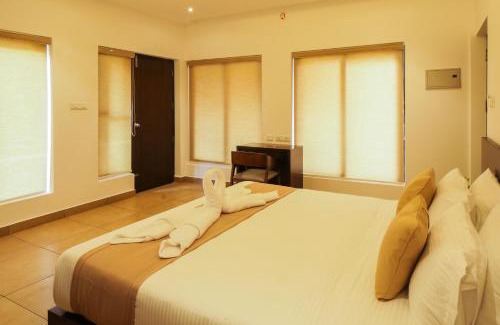 Tariyod Resort | Relaxing Oceanfront Retreat at The Serenity Resort