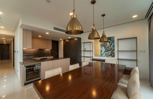District 3 Apartment | Experience The Serenity - Sky Villas with Top Amenities