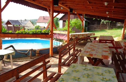 Aggtelek House | Explore Unique Natural Values at Our Family-Friendly Hotel