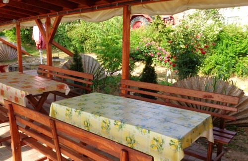 Aggtelek House | Explore Unique Natural Values at Our Family-Friendly Hotel