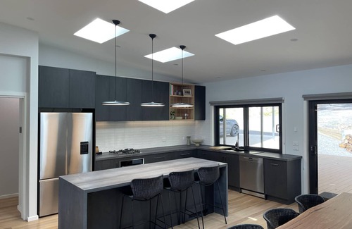 Taylor Bay House | Lake View Retreat at The Shack 2.0 - Family Friendly Stay