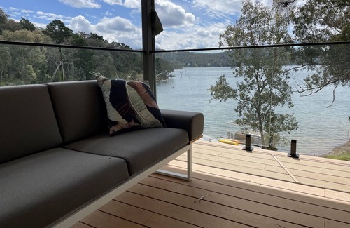 Taylor Bay House | Lake View Retreat at The Shack 2.0 - Family Friendly Stay