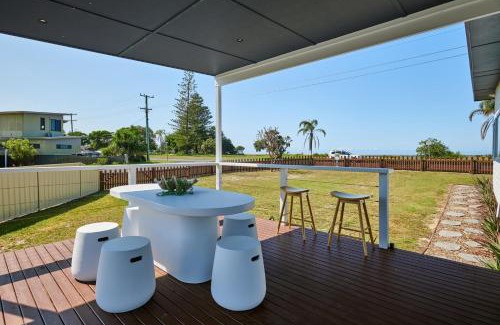 Harrington House | The Shack at Harrington