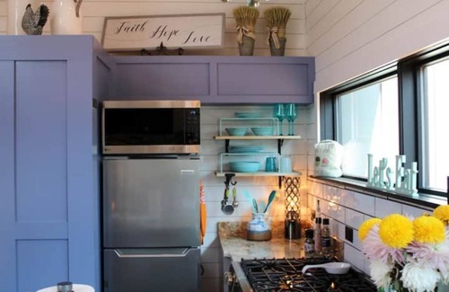 Morganton Ski Chalet | Experience The Shack at Shortoff: Ideal for Outdoor Adventures