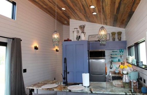 Morganton Ski Chalet | Experience The Shack at Shortoff: Ideal for Outdoor Adventures
