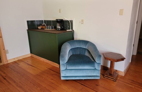 Lake Lure Cabin | The Shaded Crest