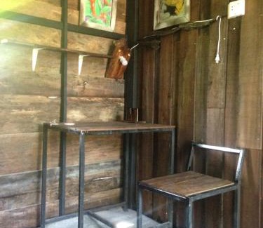Ranong Hotel | Discover The Shadow House & Bar: Family-Friendly Retreat