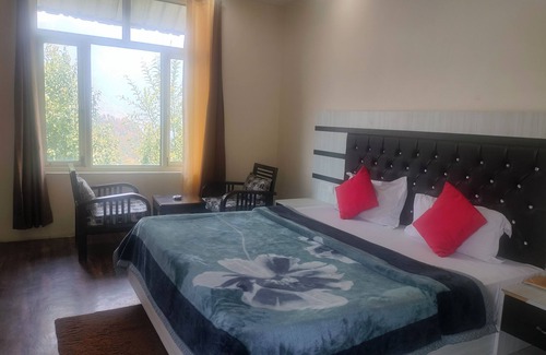 Rohtak Hotel | The Shagun Grand