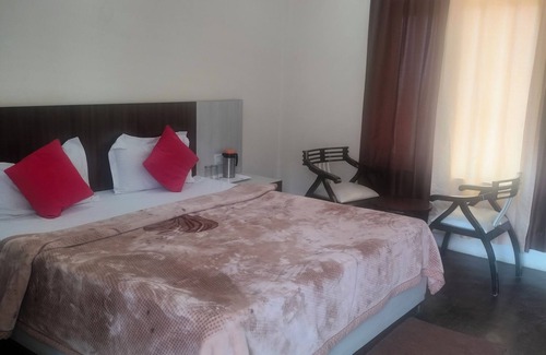 Rohtak Hotel | The Shagun Grand