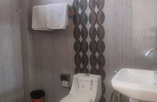 Rohtak Hotel | The Shagun Grand